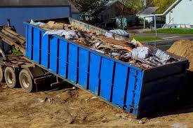 Best Dumpster Rental Services  in Ethete, WY